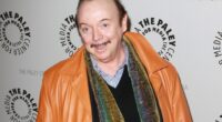 ‘Harold and Maude’ star Bud Cort dies at 77