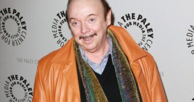 ‘Harold and Maude’ star Bud Cort dies at 77