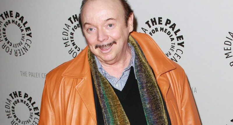 ‘Harold and Maude’ star Bud Cort dies at 77