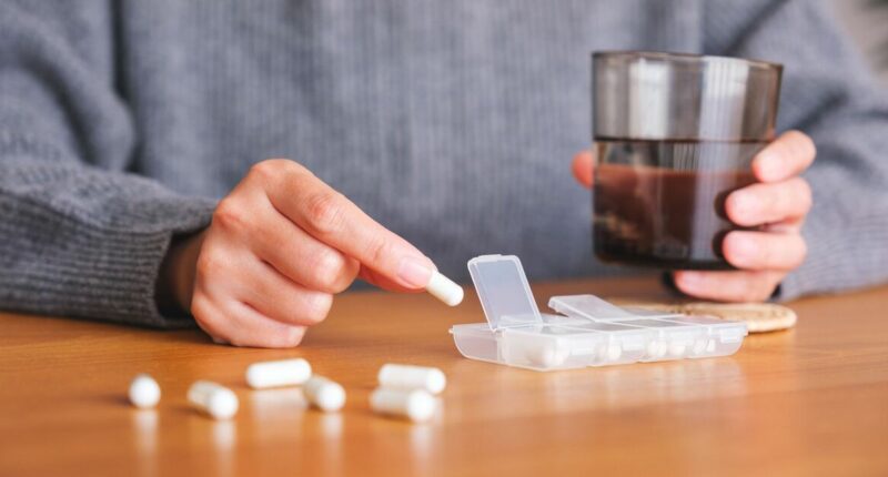 ‘Highly effective’ daily weight loss pill can fight diabetes