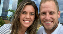 ‘I’m not a risk’: Former ‘American Idol’ Contestant Enters Plea in Wife’s Fatal Shooting