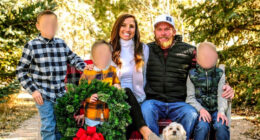 ‘Moscow Mule’ Mom Murder Trial: Children’s Grief Book Writer Allegedly Killed Husband for Money