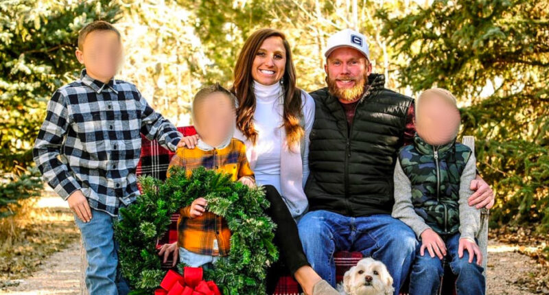 ‘Moscow Mule’ Mom Murder Trial: Pathologist Details Eric Richins Death, Rebukes Drug Addiction Claim