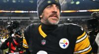 ‘Odds are increasing’ Aaron Rodgers returns to Steelers in 2026