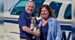 ‘Pretty devastated:’ Colleagues remember Orlando couple killed in Texas plane crash