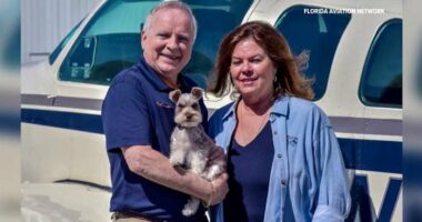 ‘Pretty devastated:’ Colleagues remember Orlando couple killed in Texas plane crash