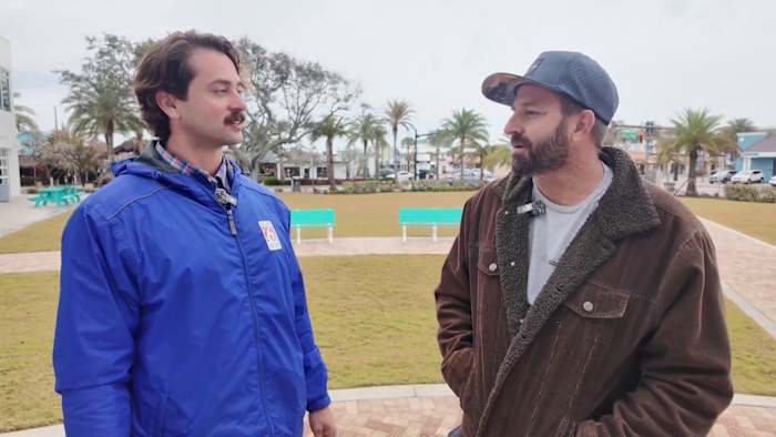 ‘Protect our infrastructure:’ Cocoa Beach project seeks preventing Minutemen Causeway erosion