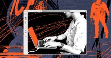 ‘Shut up and focus on the mission’: Tech workers are frustrated by their companies’ silence about ICE