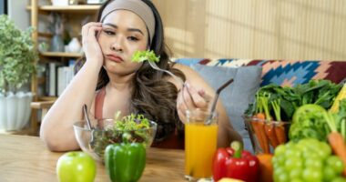 'Bloating' could be early symptom of deadly cancer, women told