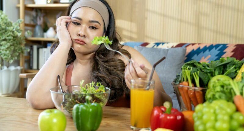 'Bloating' could be early symptom of deadly cancer, women told