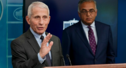 'Correcting the Wrongs': War Dept. Video Welcomes Back COVID 'Warriors of Conscience' Fired by Biden