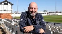 'England are going to respect the county game a bit more... good!': Northants boss DARREN LEHMANN on the fall-out from his Ashes rant, the fatal flaw that cost England Down Under and his masterplan to get Saif Zaib into Test mix