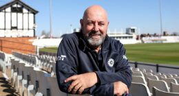 'England are going to respect the county game a bit more... good!': Northants boss DARREN LEHMANN on the fall-out from his Ashes rant, the fatal flaw that cost England Down Under and his masterplan to get Saif Zaib into Test mix