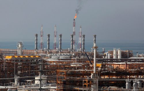 'Fatal miscalculation': Iran's chilling vow over gas field strike