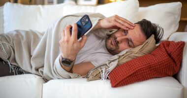 'Five meningitis myths' people urged to ignore