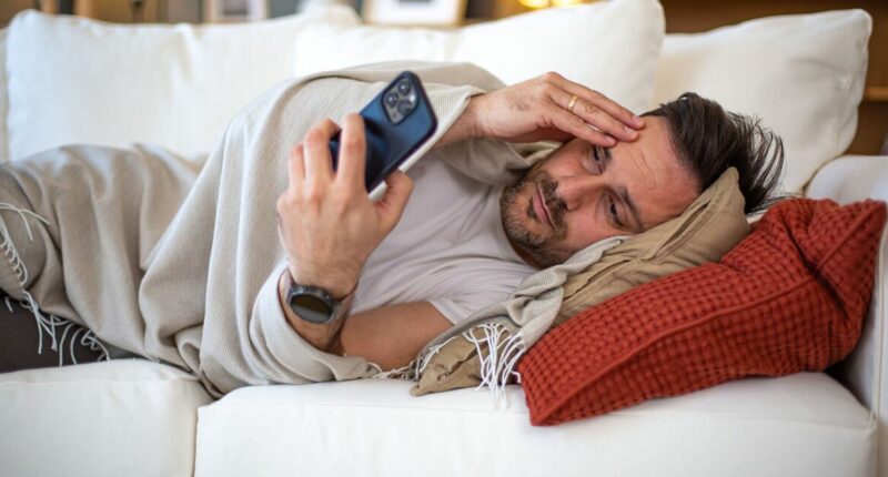 'Five meningitis myths' people urged to ignore