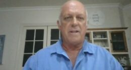 Queensland cattle farmer Layton Free admits he is already having to ration the fuel supply he has left.