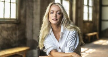 'I did not quit': Jackie O breaks her silence