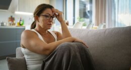 'I'm a GP - this is the one reason it's so hard for women over 40 to lose weight'