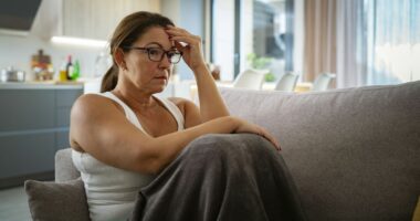 'I'm a GP - this is the one reason it's so hard for women over 40 to lose weight'