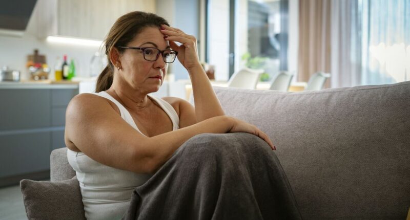 'I'm a GP - this is the one reason it's so hard for women over 40 to lose weight'