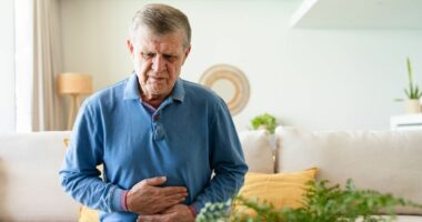 'I'm a doctor - this is exactly how often you should be going to the toilet'