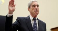 'I'm glad he's dead' Trump's swipe after ex-FBI director Robert Mueller dies