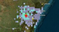'Like a train': NSW and ACT shaken by earthquake