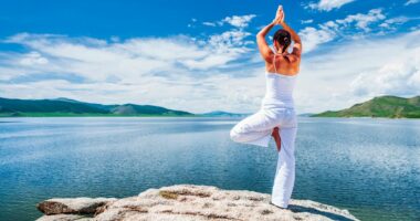 'Live long life by following one percent rule' says orthopaedic surgeon