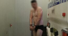 'Major player' charged with murder over Sydney grandfather's death