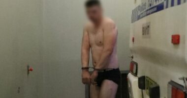 'Major player' charged with murder over Sydney grandfather's death