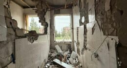 'Save your lives and evacuate': Dire warning for city's south