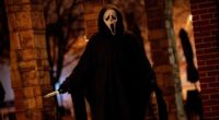 'Scream 7' opens with a franchise-best $64.1 million in box-office win for Paramount