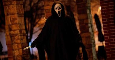 'Scream 7' opens with a franchise-best $64.1 million in box-office win for Paramount