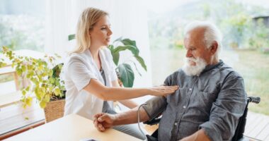 'Silent condition' one in three has that it is 'vital' to declare before travel