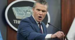 'We will kill you': Chilling US threat as war spirals