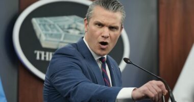 'We will kill you': Chilling US threat as war spirals