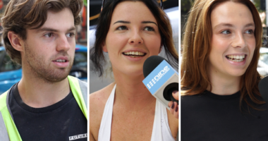 Interest Rates March 17 2026 VoxPops