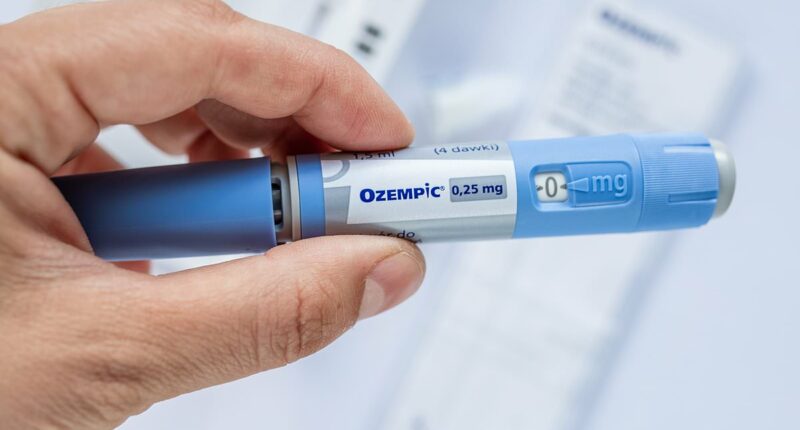 'Why should the taxpayer be made to pay for other people's bad food choices?' Why this TOP DOC believes that 'skinny jabs' such as Ozempic should NOT be on the HSE's Drug Payment Scheme