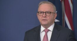 'Will not be mourned': PM's brutal message after confirmed death of Iranian leader