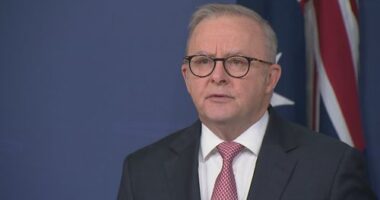 'Will not be mourned': PM's brutal message after confirmed death of Iranian leader