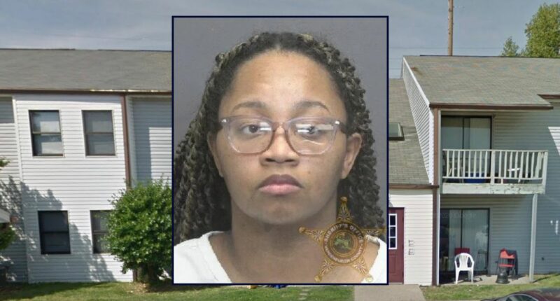1-year-old suffocated in Pack 'n Play by 'unsafe' bedding while mom ignored that the boy was napping for 7 hours straight: Cops