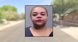 1-year-old twins left alone in tub by babysitter who wanted to watch TV drowned after scrunchie blocked the drain and the woman fell asleep