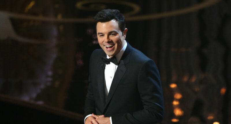 10 Worst Oscars Hosts Ever, Ranked