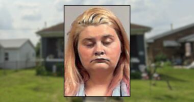 11-day-old baby killed by babysitter's 3-year-old while new mom is hospitalized with delivery complications: Cops