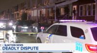 11-year-old boy shot his mom's boyfriend in the face after an argument over visiting their newborn: Police