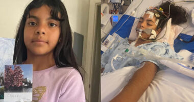 12-Year-Old Girl Dies After Bully Strikes Her in Head With Metal Water Bottle