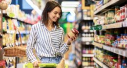 12 'healthy' foods covered in cancer-causing chemicals and pesticides