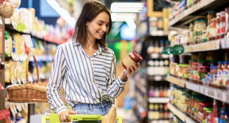 12 'healthy' foods covered in cancer-causing chemicals and pesticides