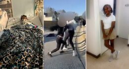 12-year-old dies days after violent school bus fight caught on video in Atlanta suburb